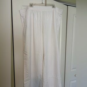 Old Navy Linen Pants